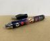 650Mah 900 Mah красят электронную сигарету 4 в 1 с регулируемой подогревая ручкой