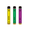 атомизатора масла ягоды CBD THC 2600puffs Vcan Макс ручка дыма Vape пурпурного устранимая покрашенная